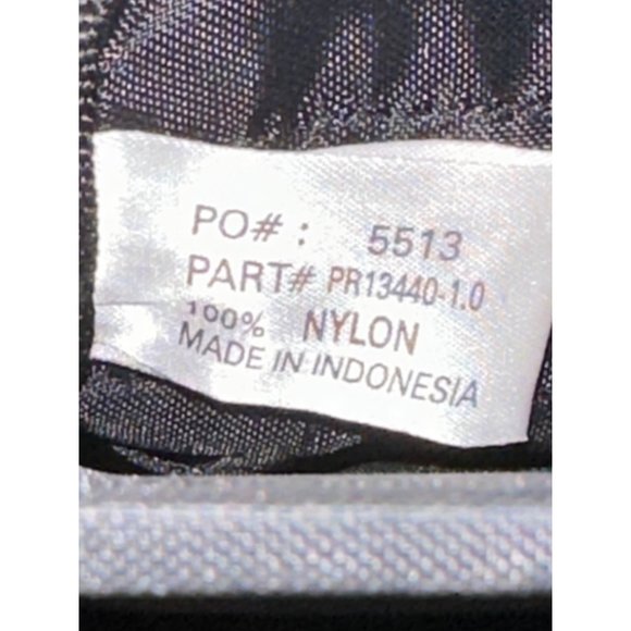 SafePORT Protection Systems Backpack, Laptop Bag, Carrying Case - Picture 7 of 12